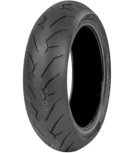 mita Pneu Traseiro 200/55zr17 78w Mitas Sport Force + Ev : Amazon.com